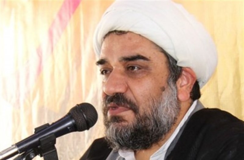 اختلافات شخصی بین متهم و امام جمعه کازرون وجود نداشته است