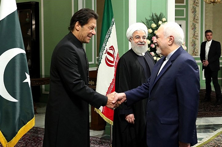 آیا پاکستان می‌تواند بین ایران و عربستان میانجیگری و تنش‌ها میان تهران و واشنگتن را کم کند؟