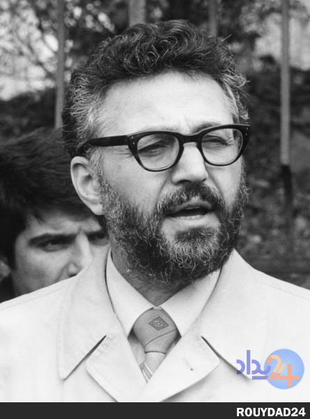 چهره ها / ابراهیم یزدی