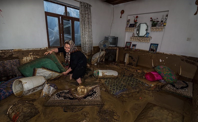 پرداخت ۳۶۵ میلیارد تومان خسارت سیلهای اخیر توسط شرکتهای بیمه پرداخت ۳۶۵ میلیارد تومان خسارت سیلهای اخیر توسط شرکتهای بیمه