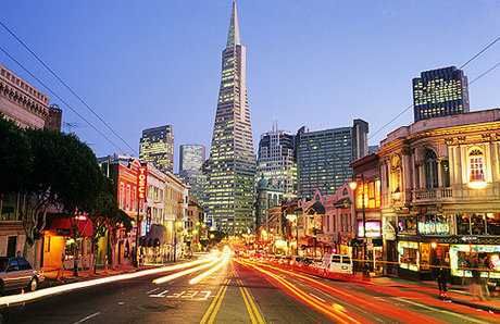 حقایقی جالب درباره اقتصاد سانفرانسیسکو حقایقی جالب درباره اقتصاد سانفرانسیسکو