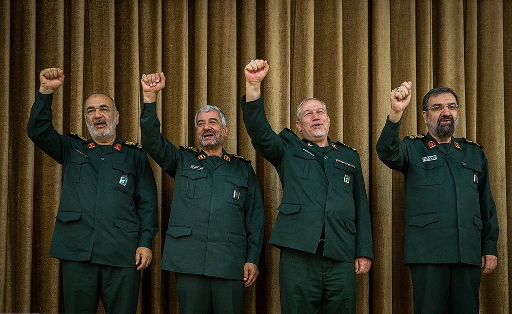 اطلاعات آمریکا: ایران مطمئن است آمریکا حمله نمیکند؛ اما تهدید ایران جدیست/ آیا تهران خواستار جنگ با آمریکاست؟