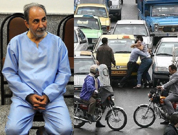 ریشه یابی قتل همسر دوم نجفی از نگاه جامعه شناسی/ چرا خشونت در جامعه تا این حد افزایش یافته؟