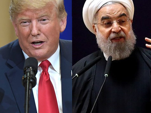 ترامپ به دنبال سیاست «یا جنگ، یا صلح» است؛ ایران در پی سیاست «نه جنگ، نه صلح» / فعلا دو طرف تنش‌ها را در سطح مشخصی نگه داشته‌اند
