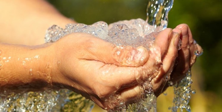 روده‌ها احساس تشنگی را فریاد می‌زنند