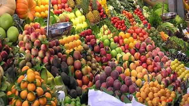 قیمت‌ها در میدان تره بار ریخت؛ میوه ارزان می‌شود؟