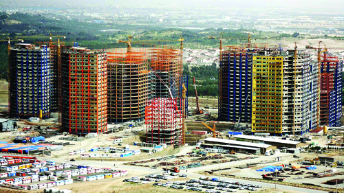 بی‌خانه‌ها مستأجر دولت می‌شوند!