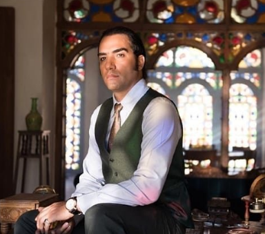 خواننده&zwnj;ای که حالا باید به بازی&zwnj;هایش عادت کنیم