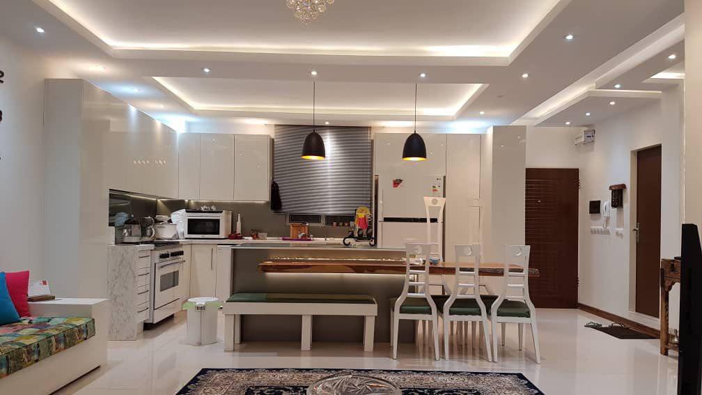 قیمت آپارتمان نوساز در تهران چند؟ +جدول