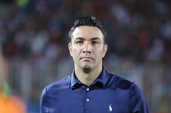 افشاگری نکونام درباره اتهام فروش بازی ایران به قطر افشاگری نکونام درباره اتهام فروش بازی ایران به قطر