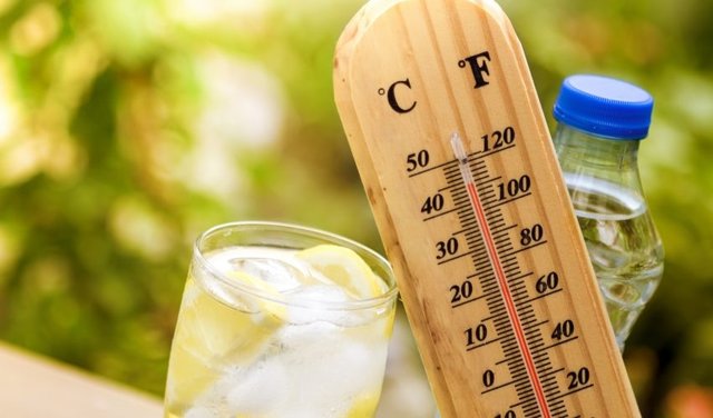 سازمان هواشناسی: افزایش دما در بیشتر نقاط ایران از فردا