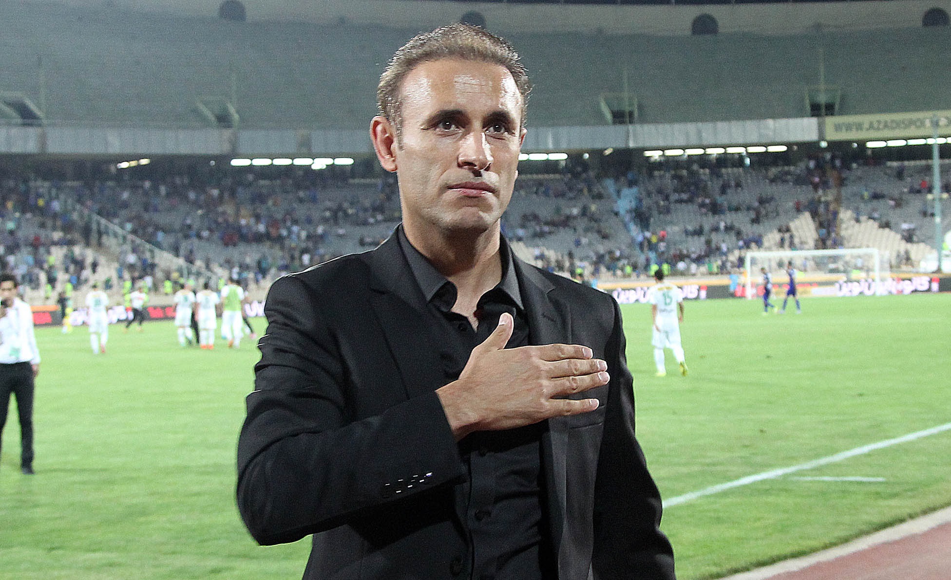 تکلیف یحیی با پرسپولیس و پدیده امروز مشخص می‌شود