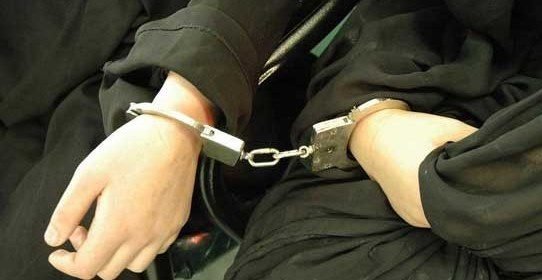 انهدام ۲ باند مواد مخدرِ متشکل از زنان