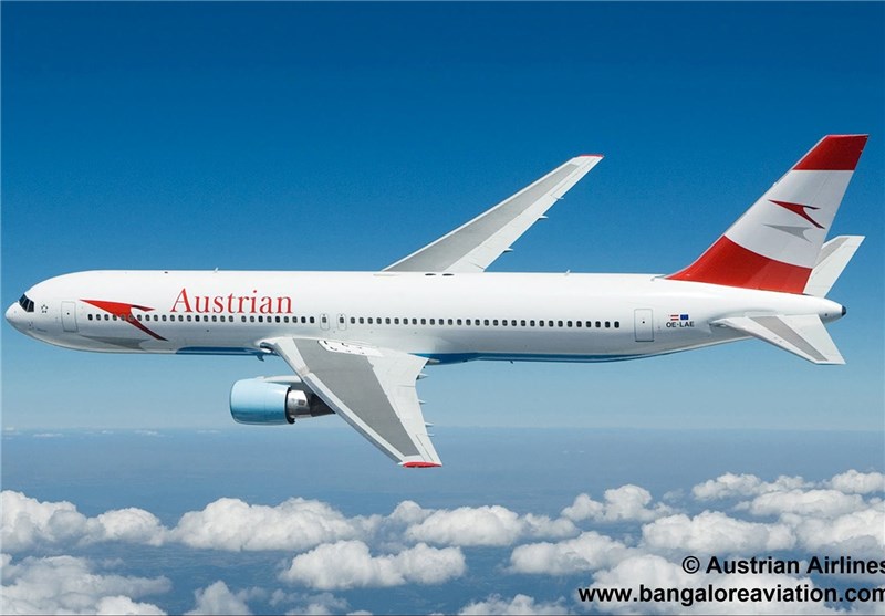 آسمان ایران امن است