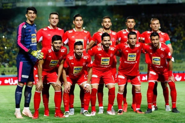 دیدار عرب با سه بازیکن پرسپولیس برای تمدید قرارداد
