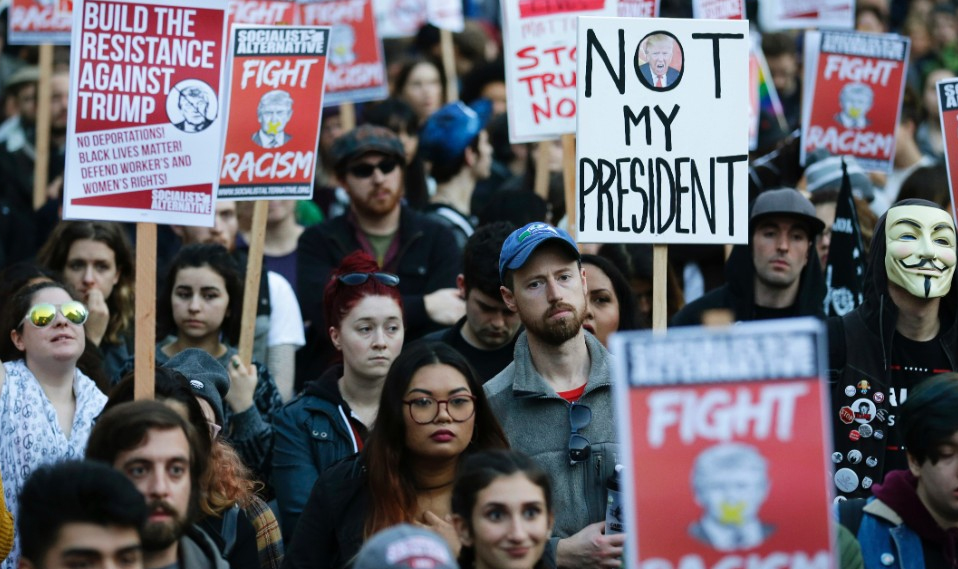 جنگ و انتخابات/ دو سناریو درباره تاثیر حمله آمریکا به ایران بر انتخاب مجدد ترامپ