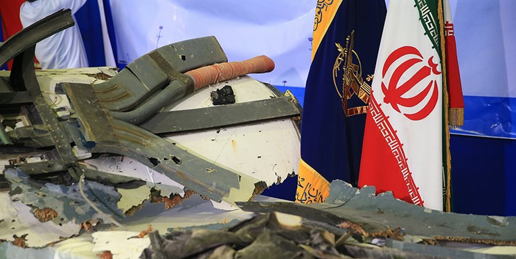 ساقط شدن پهپاد آمریکایی اقتصاد جهانی را بیشتر به سمت رکود سوق داد ساقط شدن پهپاد آمریکایی اقتصاد جهانی را بیشتر به سمت رکود سوق داد