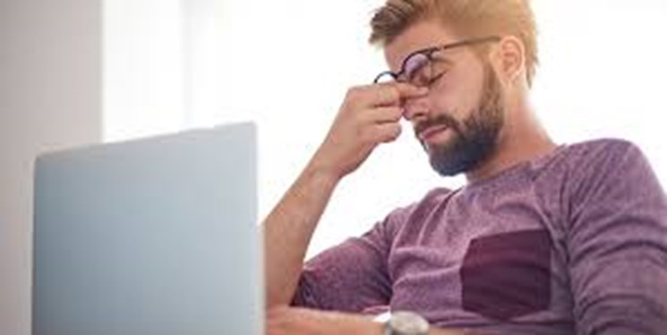 ساعت کاری؛ ریسک ابتلای افراد به سکته را تعیین می‌‌کند