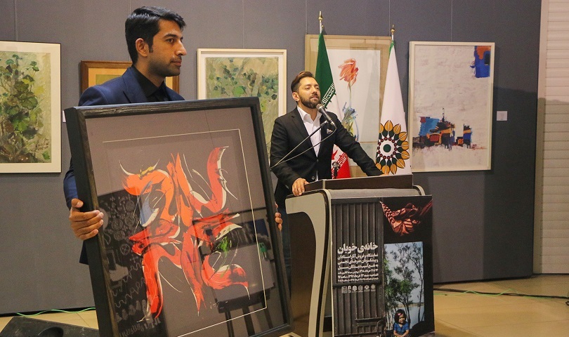 «خانه خوبان» ۸۵۵ میلیون فروخت