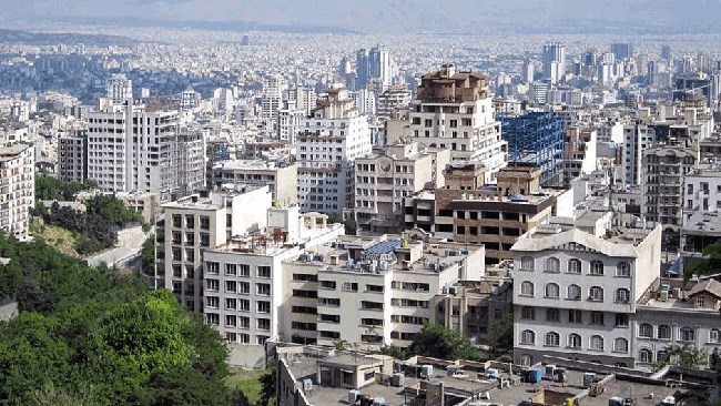 قیمت آپارتمان در مناطق مختلف تهران/ از متری ۹ میلیون تا ۳۶ میلیون