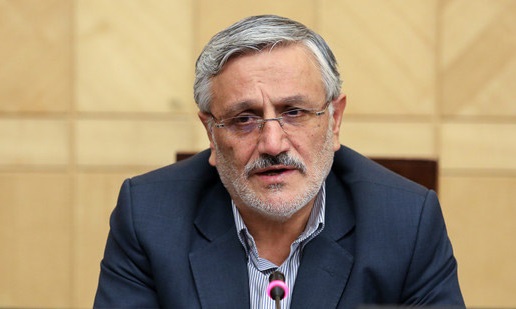 ۲۰ میلیارد حقوق نجومی را دیدید، ۲۰۰۰ میلیارد املاک نجومی قالیباف را ندیدید؟