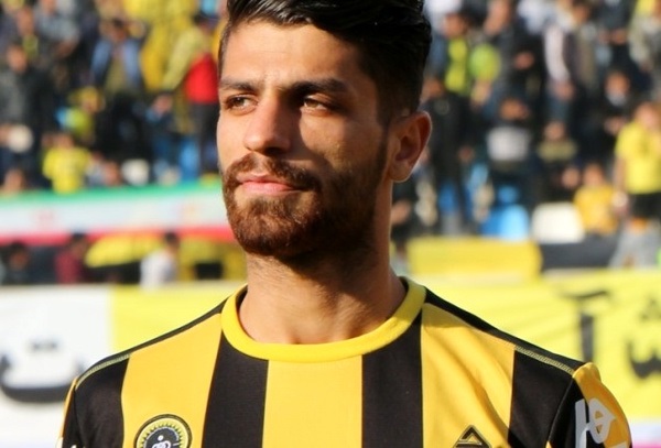 یک سپاهانی دیگر هم به نساجی پیوست یک سپاهانی دیگر هم به نساجی پیوست