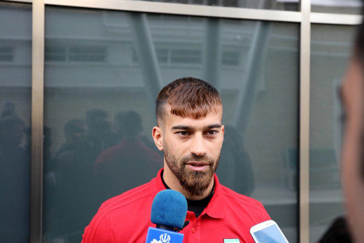 آخرین وضعیت مذاکره رامین رضاییان و پرسپولیس