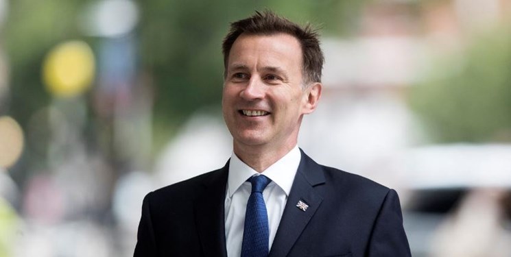 واکنش انگلیس به افزایش میزان ذخایر اورانیوم ایران