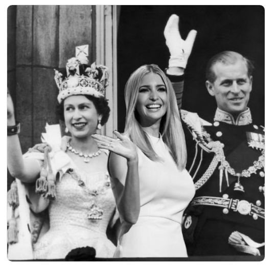 جنجال بر سر حضور دختر رییس جمهور در اجلاس سران/ ایوانکا ترامپ کیست؟