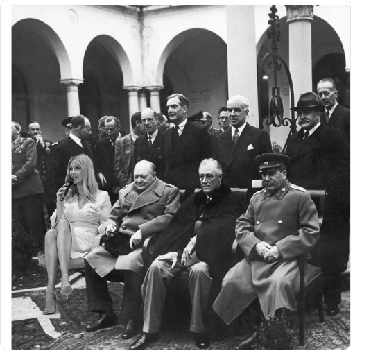 جنجال بر سر حضور دختر رییس جمهور در اجلاس سران/ ایوانکا ترامپ کیست؟