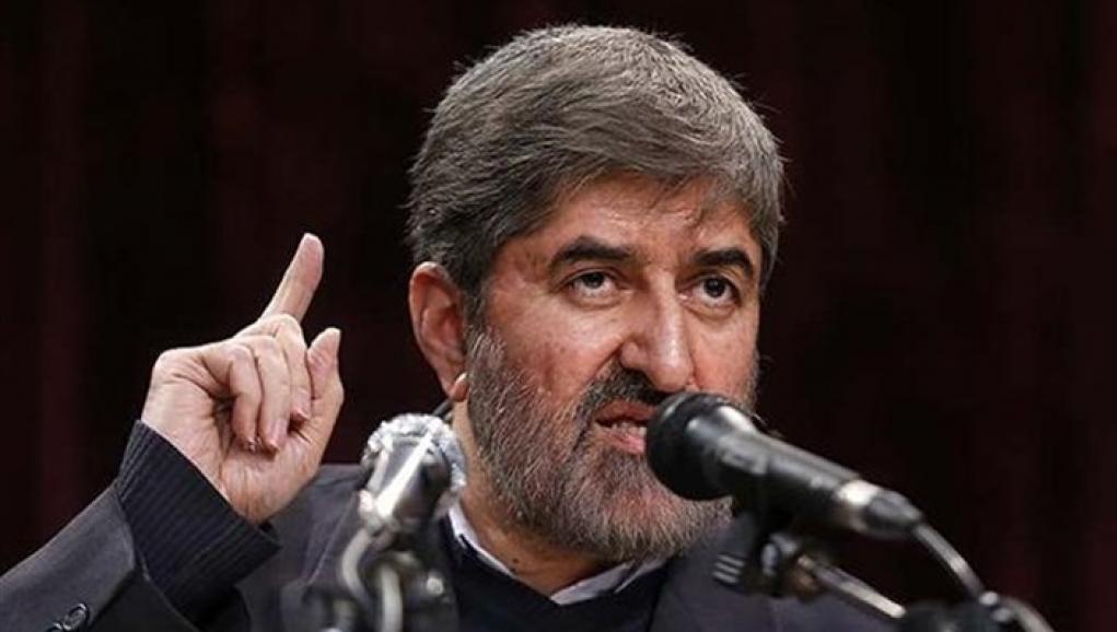 مطهری: این که بگوییم در کشور زندانی سیاسی نداریم، کذب محض است/ آقایان نظام را غیرقابل انتقاد میدانند مطهری: این که بگوییم در کشور زندانی سیاسی نداریم، کذب محض است/ آقایان نظام را غیرقابل انتقاد میدانند