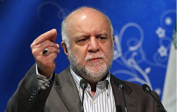 واکنش وزیر نفت به پخش تصاویر مربوط به نحوه صادرات نفت ایران توسط صداوسیما