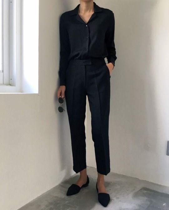 هرچیزی که باید از «استایل مینیمال» بدانید