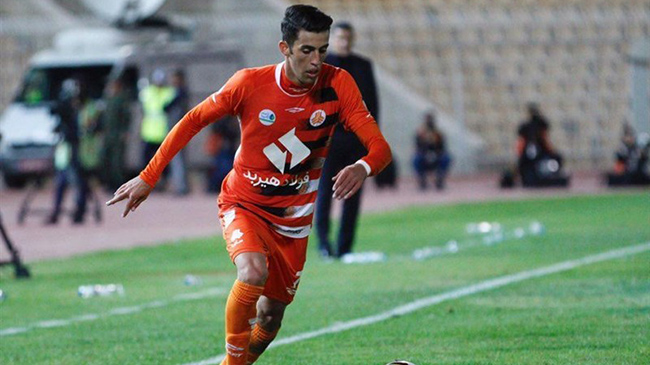 جانشین پاتوسی در آستانه پیوستن به استقلال