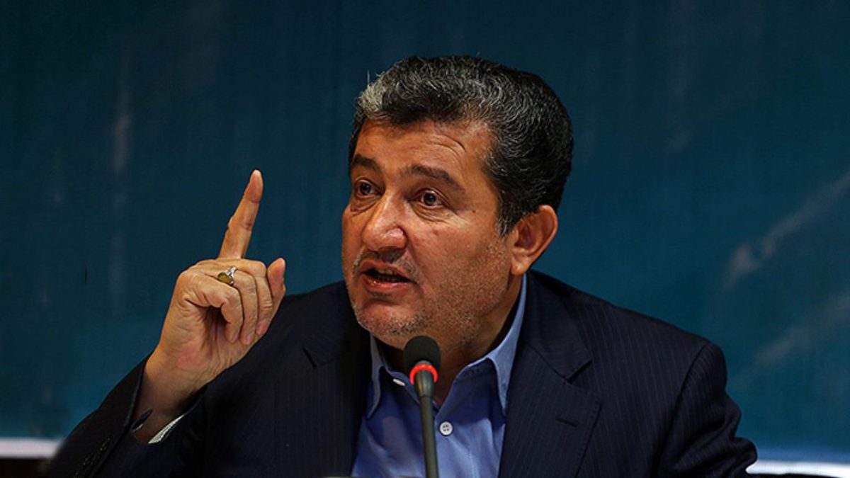 افشاگری یک نماینده از نقش ۴ خانواده در وارد کردن ۱۲۵.۰۰۰ خودرو خارجی به کشور