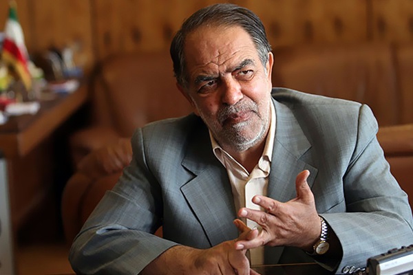 روحانی کسی نیست که رئیس دفترش او را اداره کند/ استفاده دستگاه‌های امنیتی بیگانه از پرستو، دور از ذهن نیست