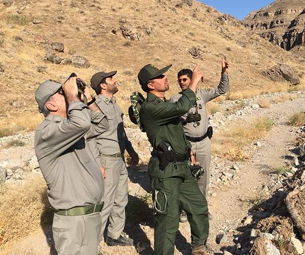 اختلاف فاحش در وضعیت محیط‌بانان ایران با استاندارهای جهانی/ لایحه حمایت از محیط‌بانان تصویب می‌شود؟
