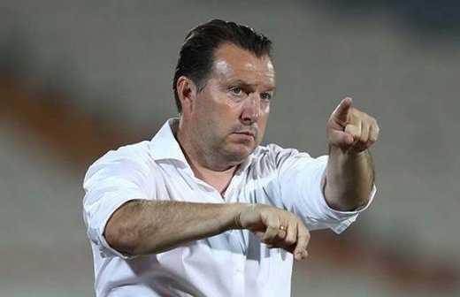 با دیدن امکانات ایران دهانم از تعجب باز ماند