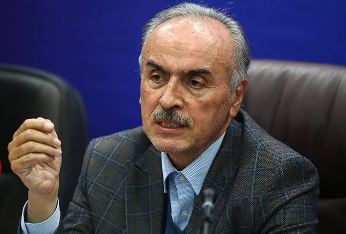 مدیران عامل مناطق آزاد در گرداب بروکراسی&zwnj;های اداری گرفتار شده&zwnj;اند