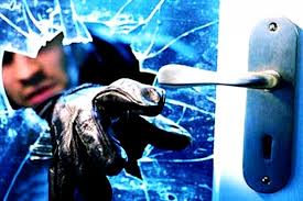 طرح جامع پیشگیری از سرقت اجرا می‌شود