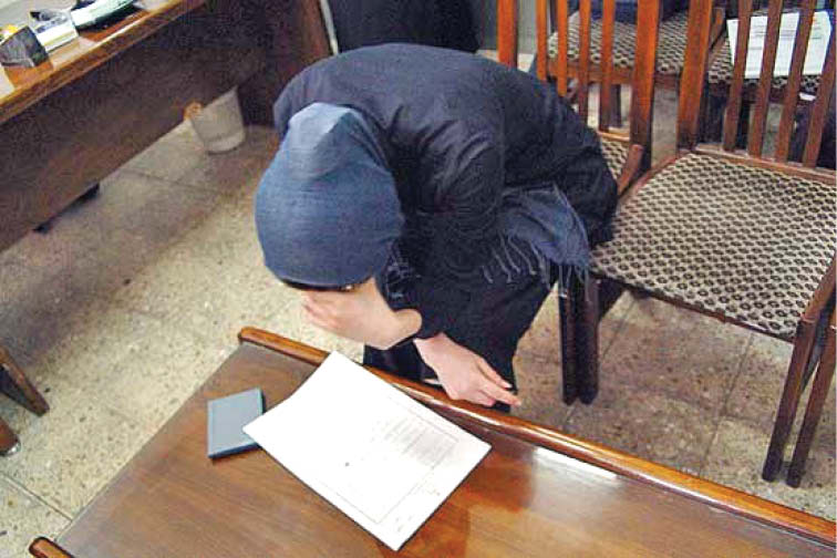 ماجرای عجیب آدم ربایی زن جوان