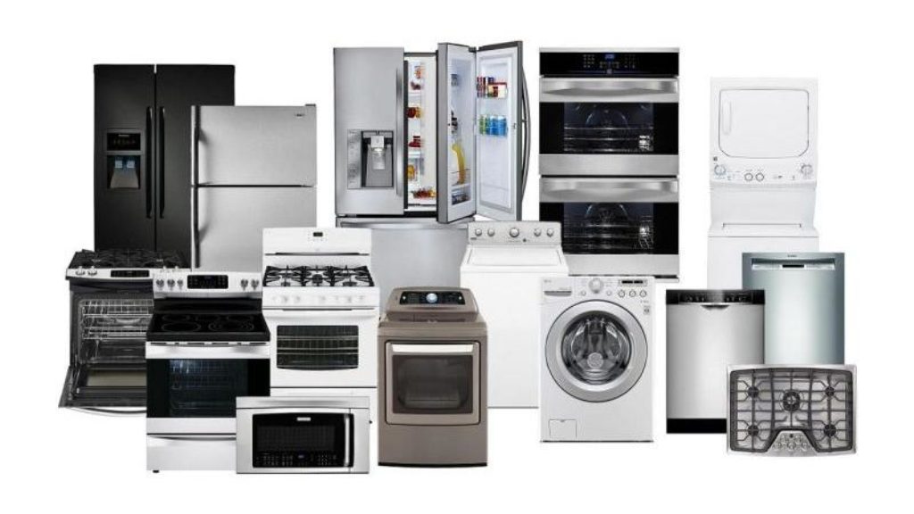 قاچاق لوازم خانگی افزایش یافت