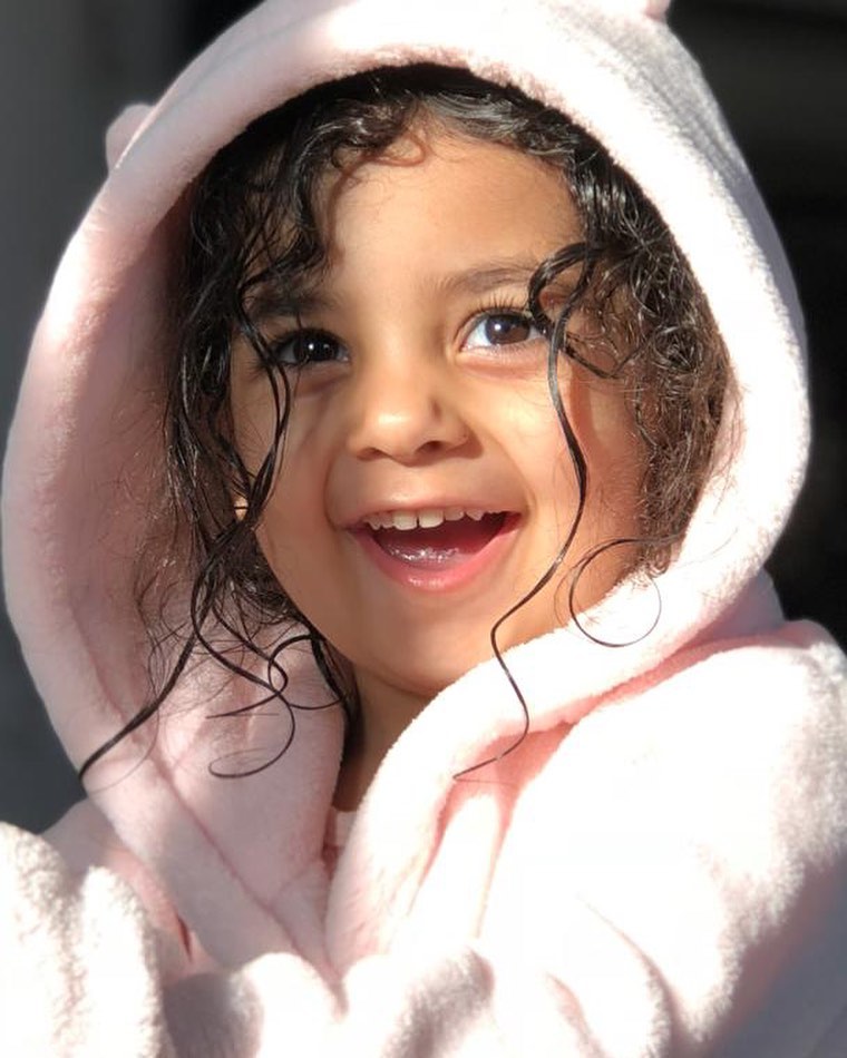 توصیه مادرانه یکتا ناصر به همه دخترها!