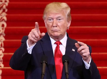 ترامپ در مواجهه با ایران تاکنون سیاست «خم شدن در برابر طوفان» را انتخاب کرده/ داستان او برای عدم حمله به ایران ساختگی بود؛ بلاهت در این توجیه موج می‌زند