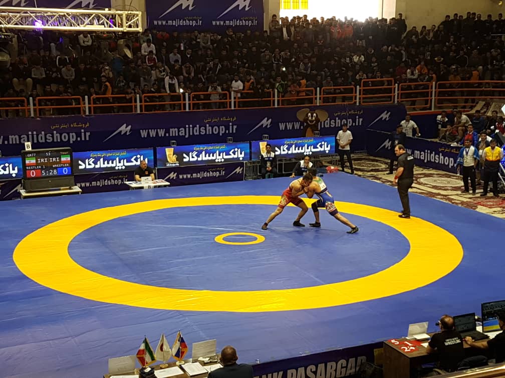 کلاف سر در گم انتخابات ریاست فدراسیون کشتی و سکوت وزارت ورزش کلاف سر در گم انتخابات ریاست فدراسیون کشتی و سکوت وزارت ورزش