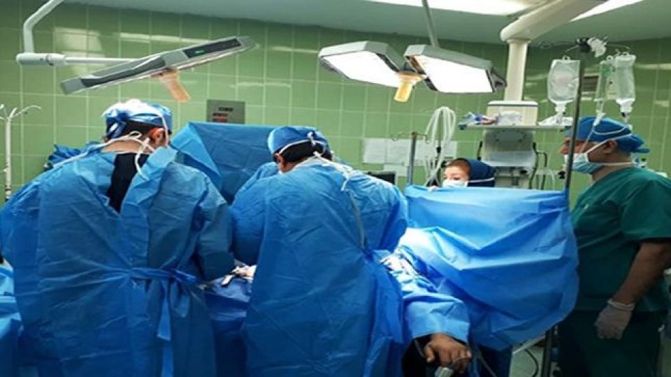 درخواست پزشکان: اعضای بدن اعدامی اهدا نشود