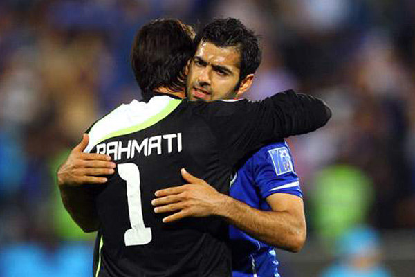 چرا استقلالیها هنوز رحمتی را میخواهند، ولی منتظری را نه؟ چرا استقلالیها هنوز رحمتی را میخواهند، ولی منتظری را نه؟