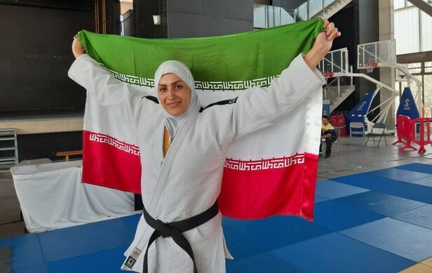 رکوردشکنی ورزشکاران ایران در بازی‌های جهانی کارگران