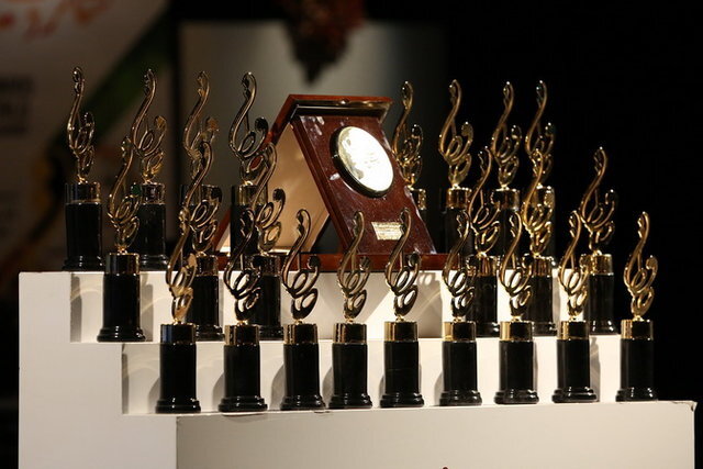 معرفی نامزدهای جایزه بهترین چهره تلویزیونی نوزدهمین جشن حافظ