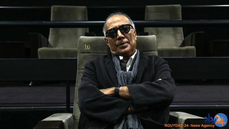 چهره ها/ عباس کیارستمی؛ کارگردان بزرگ یا چهره‌ای محصول اتفاق؟